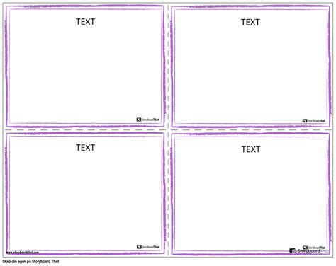 Opgave Diskussionskort Skabelon 2 Storyboard Af Da Examples