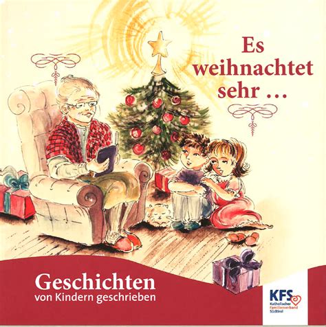 Shop Artikel Es Weihnachtet Sehr Katholischer Familienverband