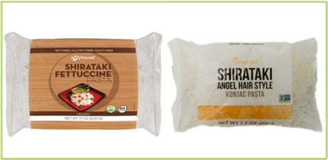 Shirataki Noodles Brands (Where to Buy Online and In Store)