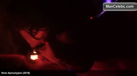 Avan Jogia Gay Scene