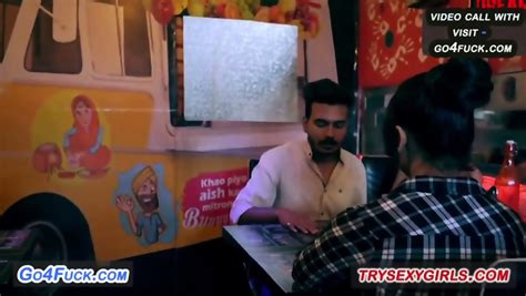 New Hot Web Series Chor Ne Machaaya Shor