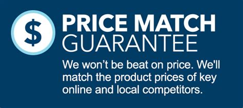 Price Match Guarantee Best Buy Price Match Cool Things To Buy Price