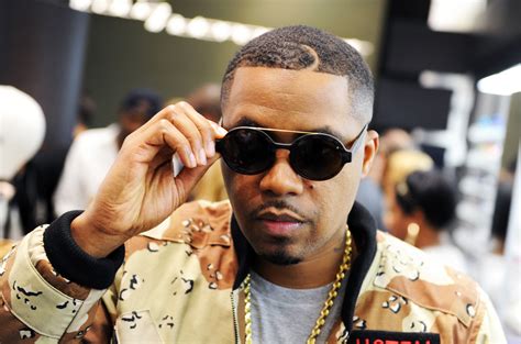 Nasty Nas Is Back! Confirms New Album For 2017 - MEFeater