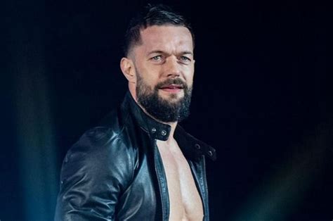 Finn Balor Wwe News Rumors Photos And More