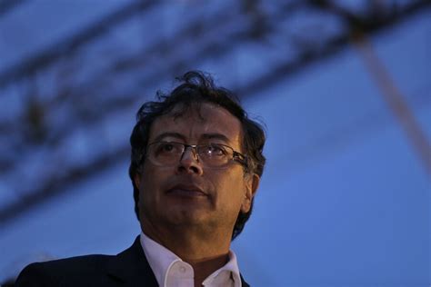 Encuesta Mide Si Afect A Gustavo Petro Propuesta Del Perd N Social