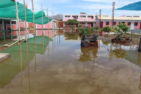 El Ni O Costero Efectos Y Complejidades Instituto Bartolom De Las Casas