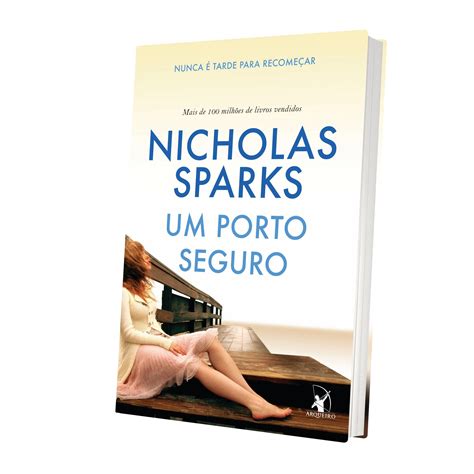 Um Porto Seguro 1