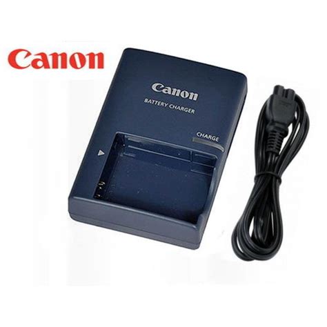 Pro Image Battery Charger For Canon Cb Lxe For Nb L Li Ion Ixus Is