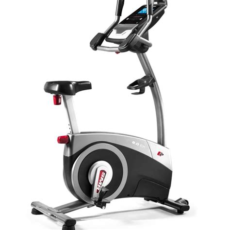 ProForm 8.0 EX Upright Bike