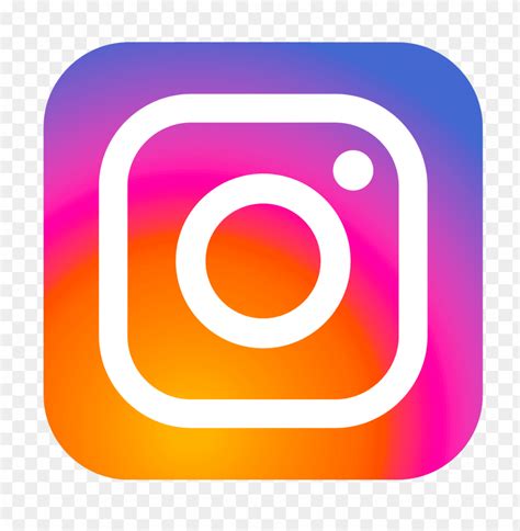 Free Download Hd Png Logo Instagram Png Transparent With Clear