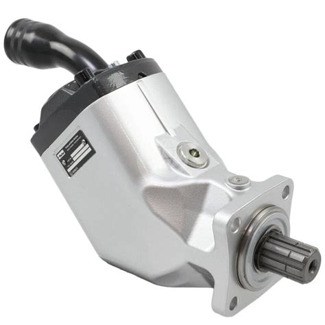 Parker F1 Pump Fixed Displacement Hydraulics Online