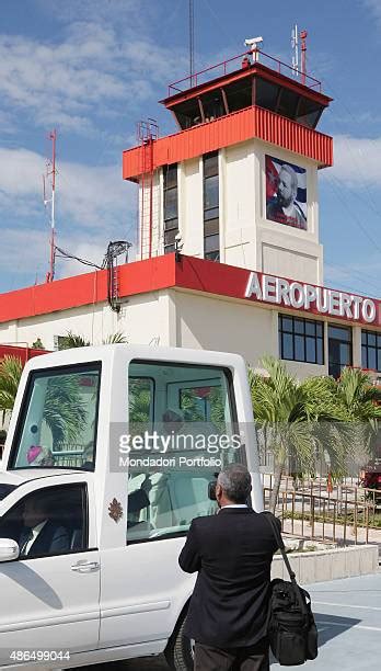 Antonio Maceo Airport Photos And Premium High Res Pictures Getty Images