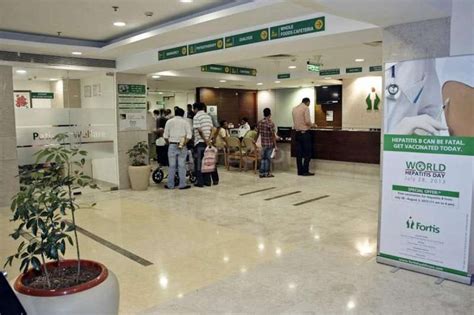 Fortis Hospital Vashi Navi Mumbai — Credihealth By Kirti Yadav Medium
