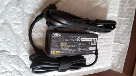 楽天市場純正新品 NEC PC VP BP98 A13 045N1A ADP 45TDE 電源アダプタ 20V 2 25A ACアダプター