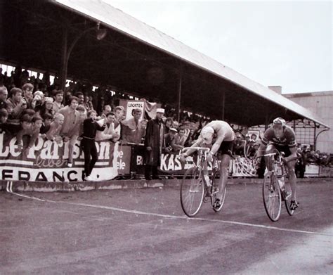 Tdf The Sprint Duel Strasbourg June Twenty Km Flickr