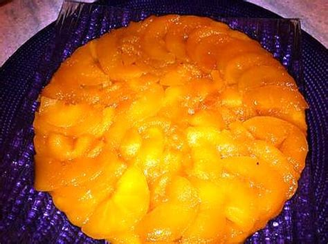 Recette De Tarte Tatin Aux Pommes Par Chadiray