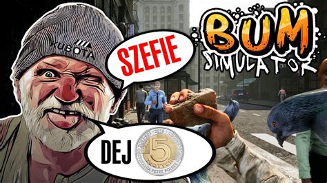 SYMULATOR ŻULA Bum Simulator 1 YouTube