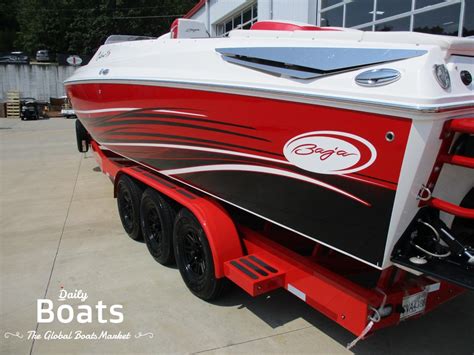 2020 Baja 36 Outlaw For Sale View Price Photos And Buy 2020 Baja 36
