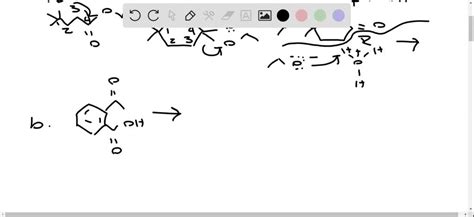 Solved Suggest A Reasonable Mechanism For The Following Reaction