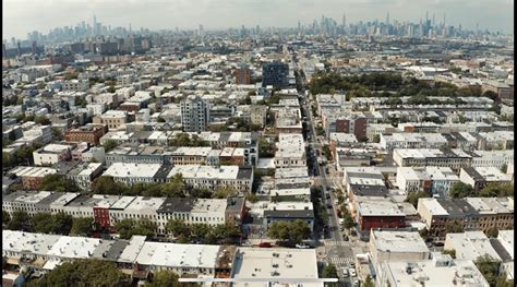Bushwick Brooklyn Rurbanhell