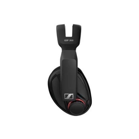 Epos Sennheiser Gsp Closed Back Gaming Headset Gsp