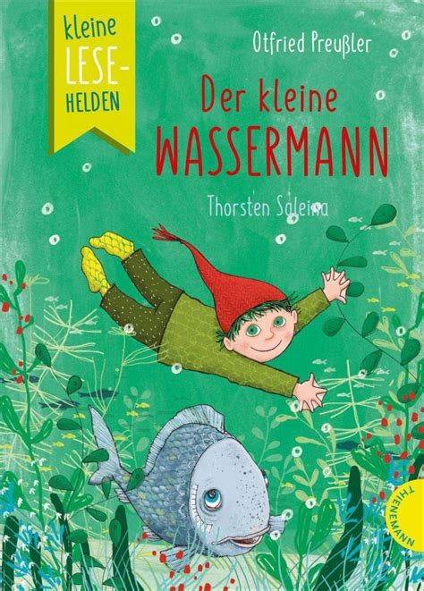 Ernst Klett Verlag Der Kleine Wassermann Produktdetails