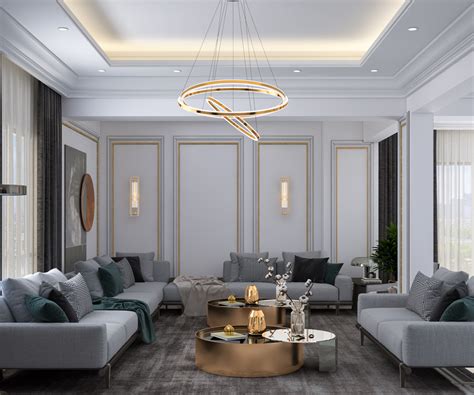 Umm al quwain villa – In Design Interiors & Furniture