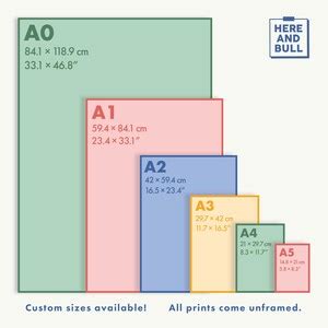 Vagina Line Drawing Print Cute Nude Cartoons A5 A4 A3 A2 A1 A0 Unframed Etsy UK