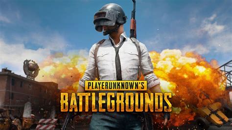 PUBG Cross Play Coming To PS4 Xbox One