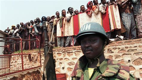 Le G Nocide Des Tutsi Au Rwanda Quels Effets Long Terme M Moire