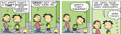 Comic Strip January 28 2022 Big Nate Wiki Fandom