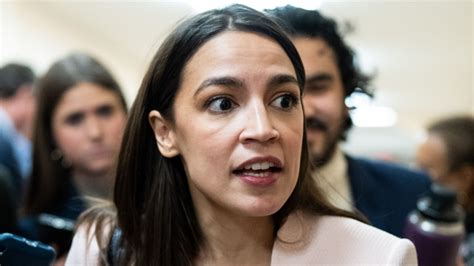 Congressional Committee Announces Investigation Into Ocasio Cortez Allsides