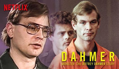 Jeffrey Dahmer Netflix Por Qué Asesinaba A Sus Víctimas El Carnicero De Milwaukee Steven