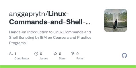 Github Anggaprytn Linux Commands And Shell Scripting Hands On