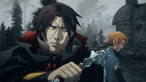 Castlevania Season 5: Cast, Plot And More About This Series ...