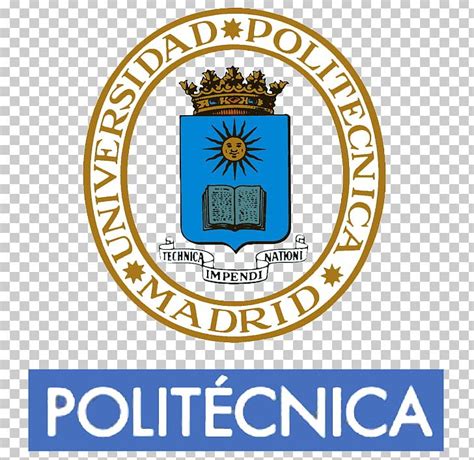 Technical University Of Madrid Avenida Del Campus Sur Logo Organization PNG, Clipart, Area, Area ...