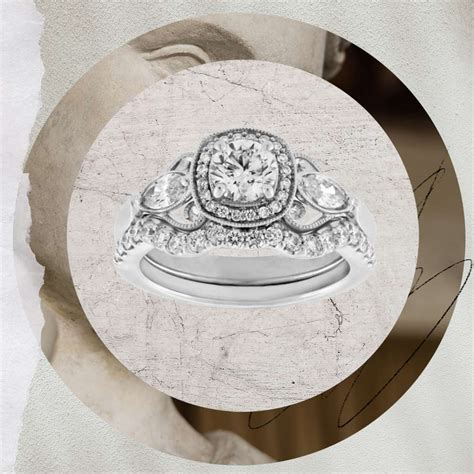 The 26 Best Wedding Ring Sets