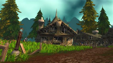 World Of Warcraft Classic Is Getting Hardcore Realms In PTR Today