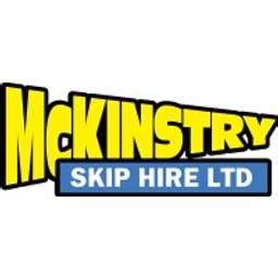 McKinstry Skip Hire - Crunchbase Company Profile & Funding