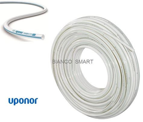 Teava PE XA Uponor Comfort Pipe PLUS 16x2 Colac 640 M Eradiatoare Ro