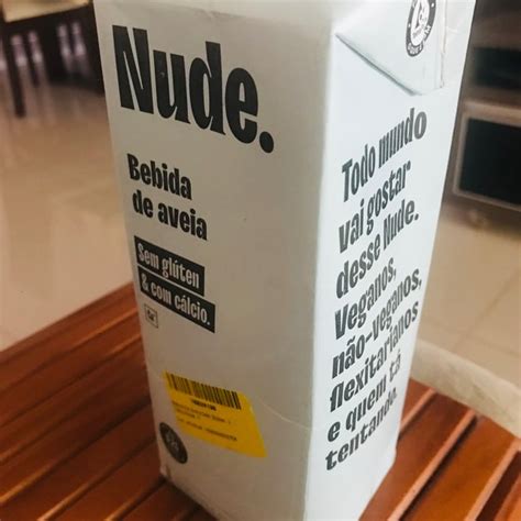 Nude Nude Oat Milk Review Abillion