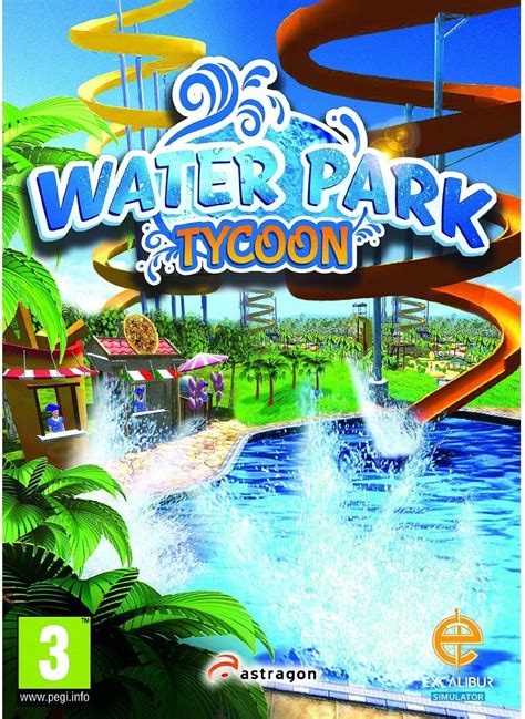 Water Park Tycoon News Guides Walkthrough Screenshots And Reviews Gamerevolution