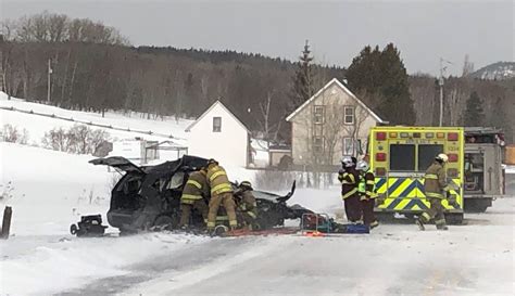 Collision mortelle l identité de la victime dévoilée