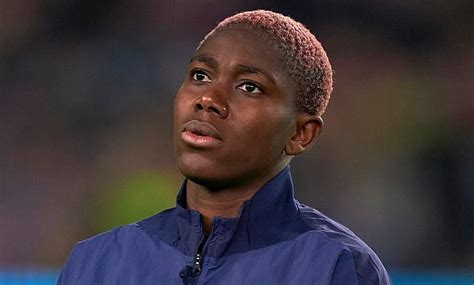 Asisat Oshoala Age Salary Net Worth Current Teams Career Height