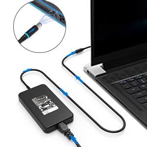 Amazon W Laptop Charger Fit For Dell Alienware M R R R R