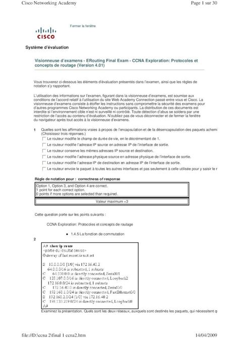 Pdf Ccna Module Final A V Dokumen Tips
