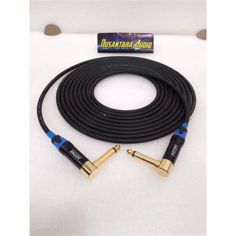 Jual Kabel Instrument 3 Meter Mogami 2319 Original Japan Shopee Indonesia