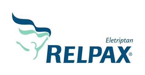 Relpax / Релпакс (элетриптан) — австрийский логотип