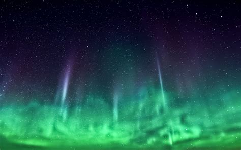 Aurora Night Sky Wallpapers - Top Free Aurora Night Sky Backgrounds ...