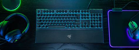 Buy Razer Ornata V3 X Low Profile Gaming Keyboard With Cheapest Price